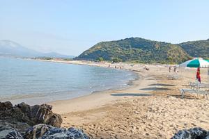 Vacanze nel cilento ascea cap. p. terra