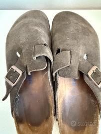 Birkenstok