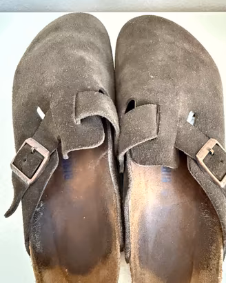 Birkenstok