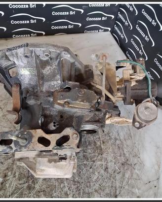 Cambio Manuale FIAT Panda I 156A3000 1.0 71713904