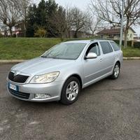 Skoda 1.6 euro5 diesel 4x4 6marce