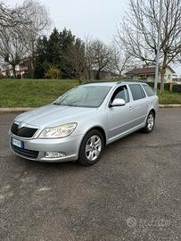 Skoda 1.6 euro5 diesel 4x4 6marce