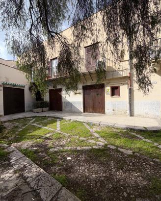 Laboratorio - Palermo