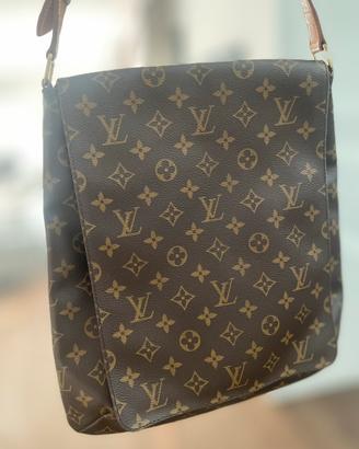 borsa ORIGINALE 100% louis  vuitton