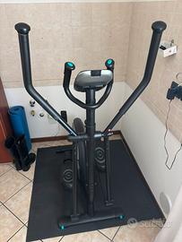 Ellittica Domyos C3 0