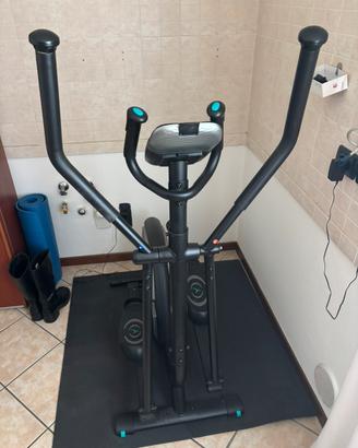 Ellittica Domyos C3 0
