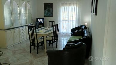 Appartamento secondo piano Talsano