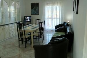 Appartamento secondo piano Talsano