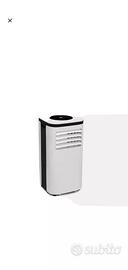 Zephir Condizionatore Portatile 9000