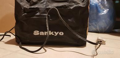 Sankyo dualux 1000