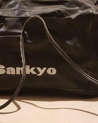 Sankyo dualux 1000
