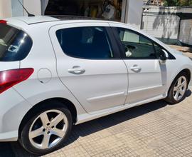 PEUGEOT 308 1ª serie - 2010