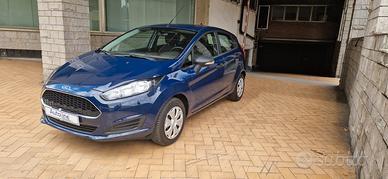 Ford Fiesta 1.2 60CV 5 porte Ambiente 36.119 km