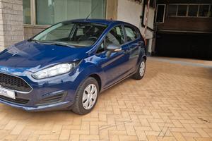 Ford Fiesta 1.2 60CV 5 porte Ambiente 36.119 km