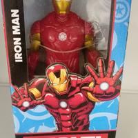 IRON MAN modellino MARVEL