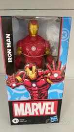 IRON MAN modellino MARVEL