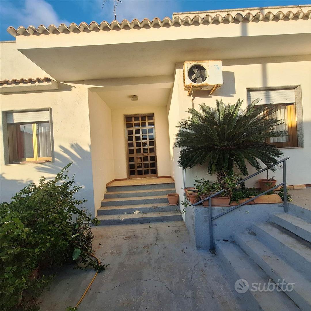 Casa – Mazara del Vallo, Contrada Santa Maria - Vista 4