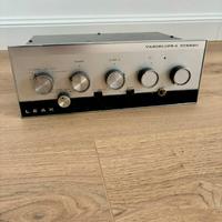 Leak Varislope 2 Stereo Pre amplificatore amp