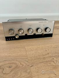 Leak Varislope 2 Stereo Pre amplificatore amp