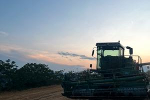 Mietitrebbia arbos 200