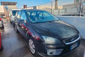 Ford Focus 2.0 TDCi SW