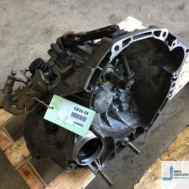 Cambio usato Tipo Motore 182B6000