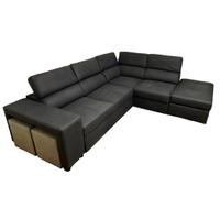 DIVANI CON LETTO ESTRAIBILE PR0M0