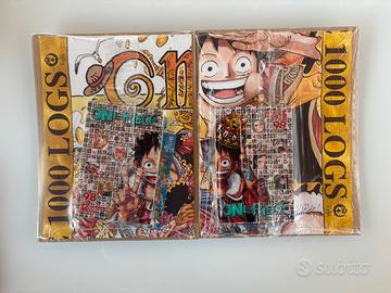 Lotto One Piece 98 + 99 - Celebration Edition