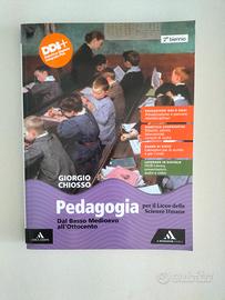 Pedagogia 