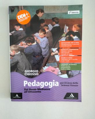 Pedagogia 