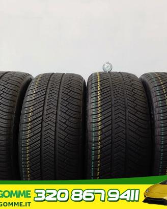 Gomme 255/40/20 MICHELIN Invernali
