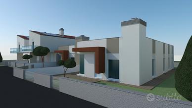 Ville signorili indipendenti