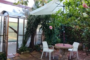Cussorgia1°Piano Indip V.Mare giardino garage
