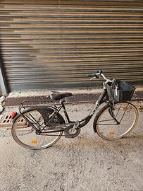 Bici da passeggio 