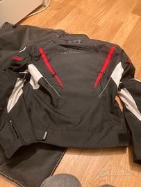 GIUBOTTO MOTO DONNA