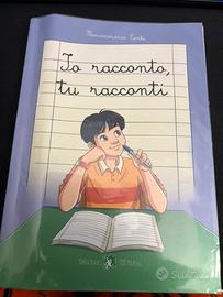 Io racconto tu racconti+Un’amicizia impossibile