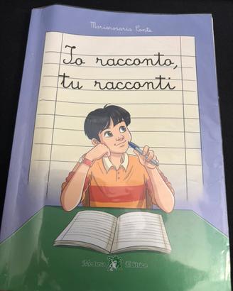 Io racconto tu racconti+Un’amicizia impossibile