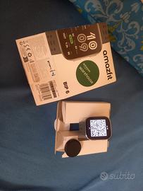 AMAZFIT - Fitness tracker BIP 6-