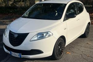 Lancia Ypsilon Elefantino GPL originale 1.2 69 cv
