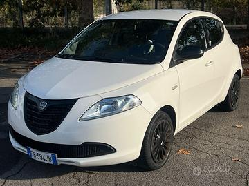 Lancia Ypsilon Elefantino GPL originale 1.2 69 cv