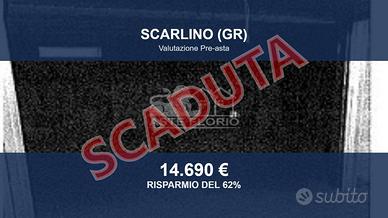 Immobile in asta di 32 m² a Scarlino