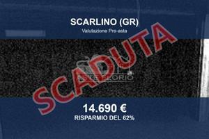 Immobile in asta di 32 m² a Scarlino