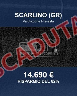 Immobile in asta di 32 m² a Scarlino