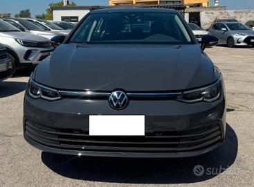 VOLKSWAGEN Golf 2.0 TDI 115 CV SCR Life