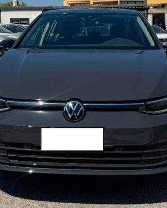 VOLKSWAGEN Golf 2.0 TDI 115 CV SCR Life