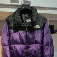 piumino the north face