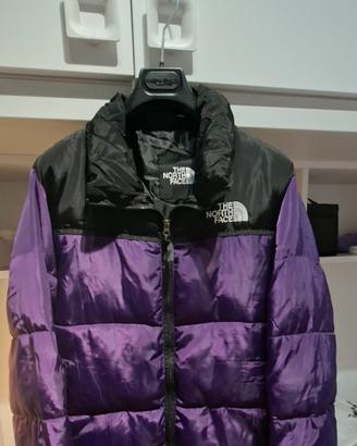 piumino the north face