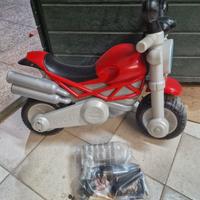 Chicco Moto Giocattolo