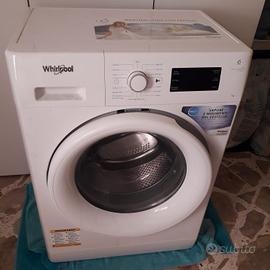 forno e scaldabagno 