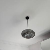 lampadario a sospensione